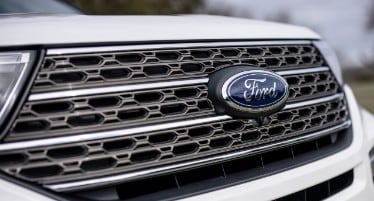 2021 Ford Explorer King Ranch Edition